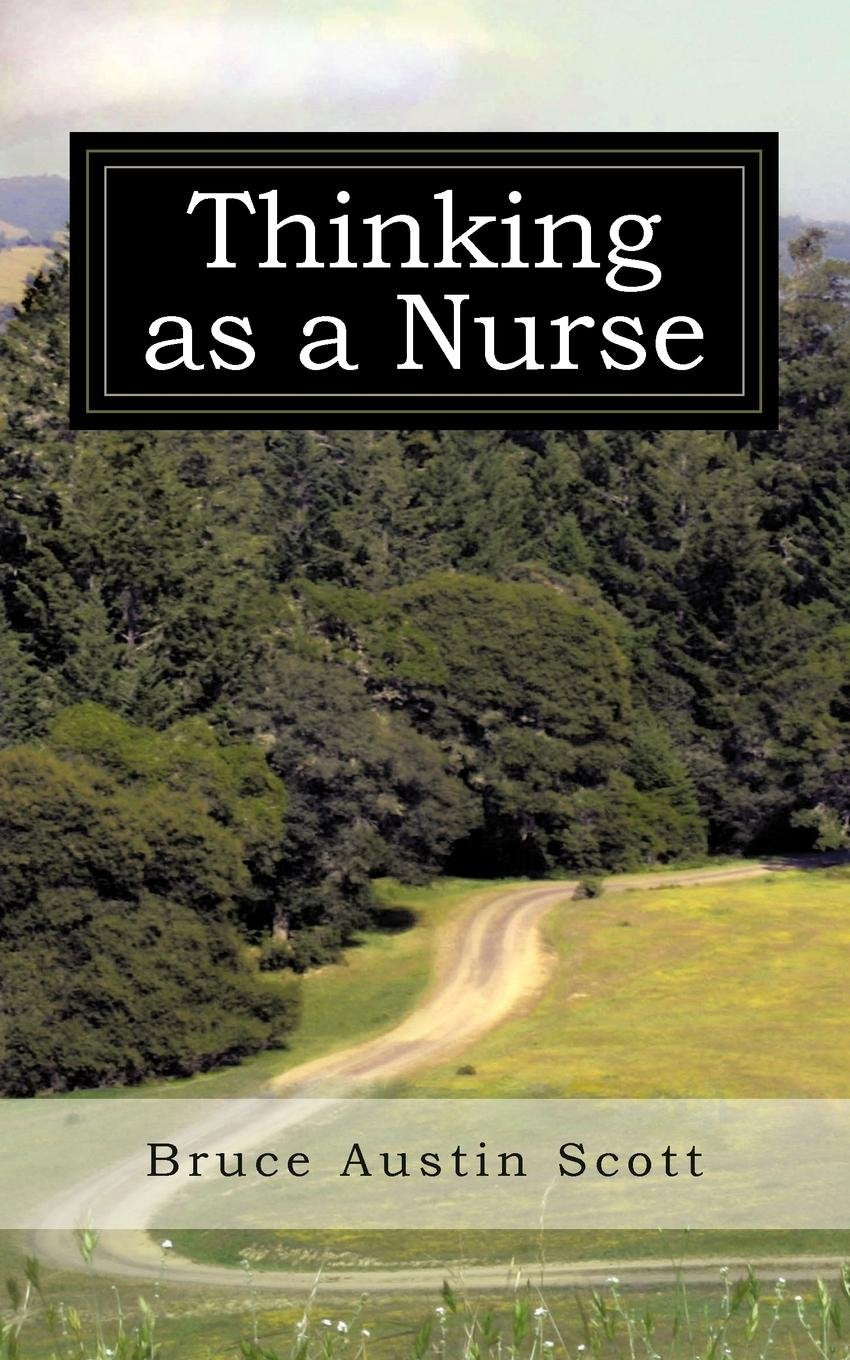 Thinking As a Nurse,Used