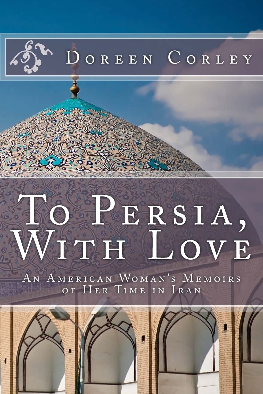 To Persia, With Love,Used