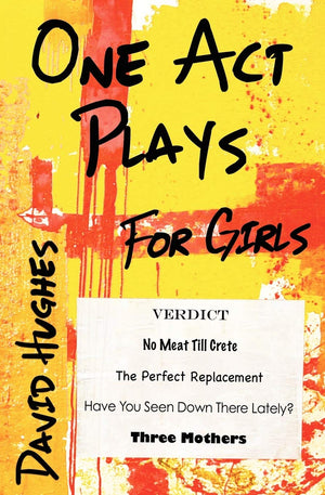 One Act Plays for Girls,Used