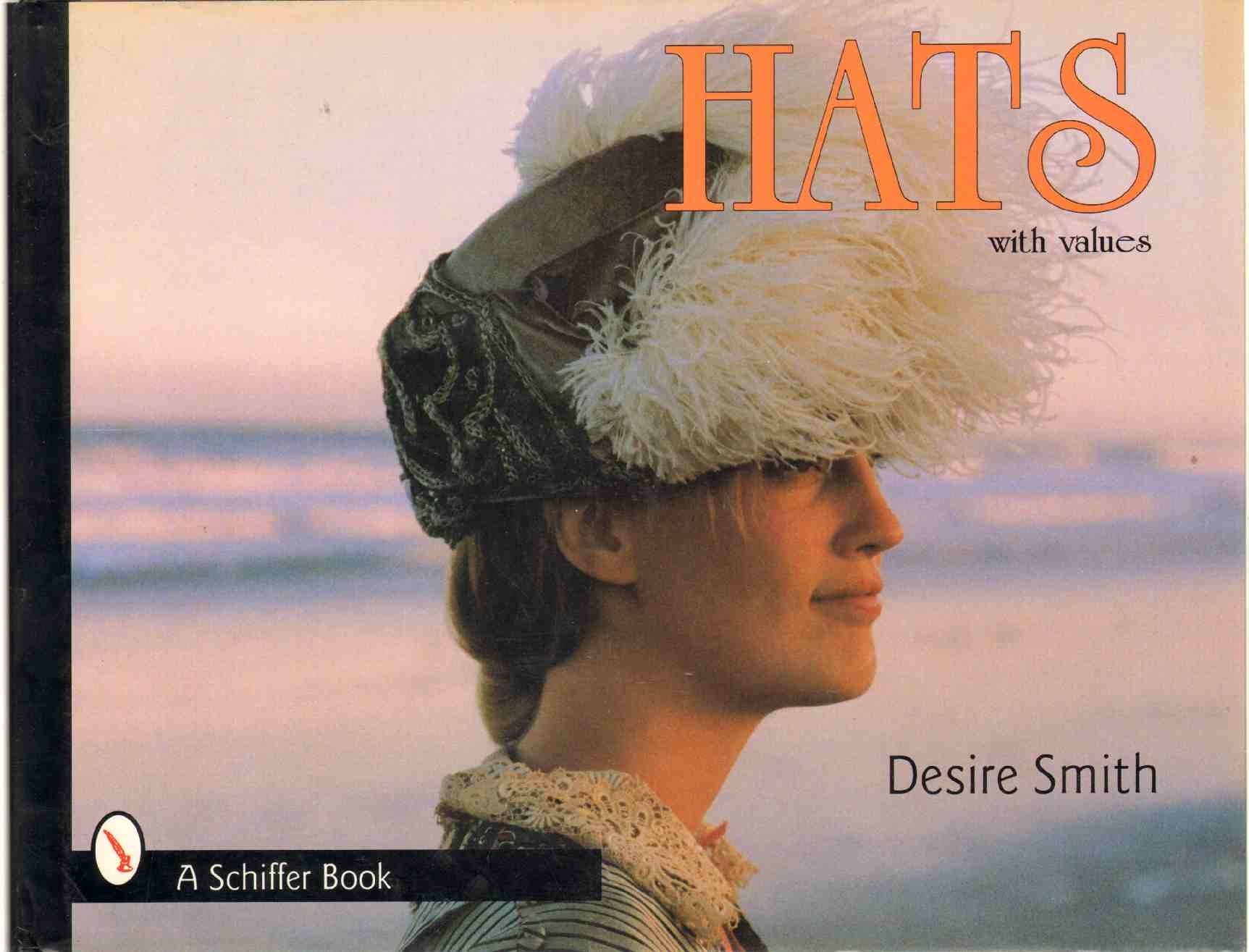 Hats With Values