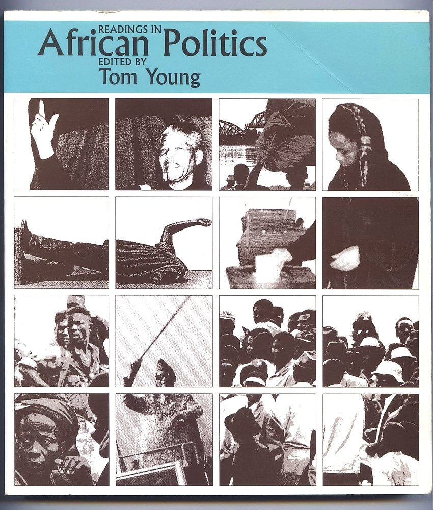 Readings In African Politics,New