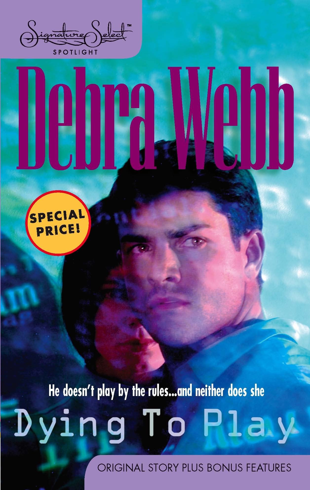 Dying To Play (Signature Spotlight),Used