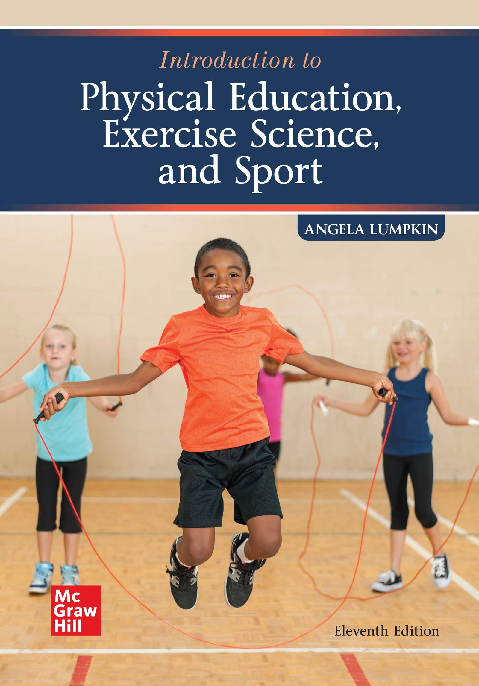 Introduction To Physical Education, Exercise Science, And Sport