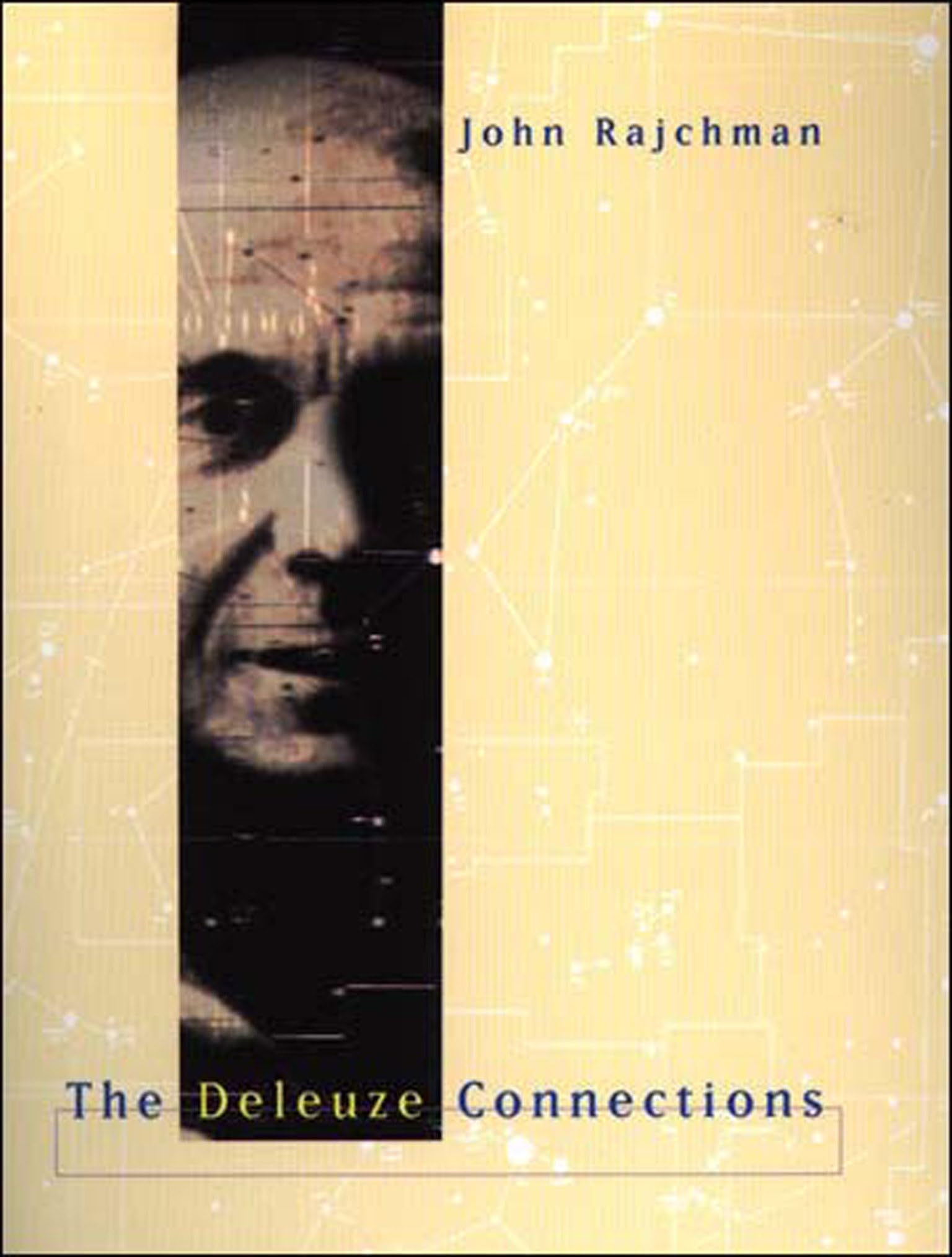 The Deleuze Connections,Used