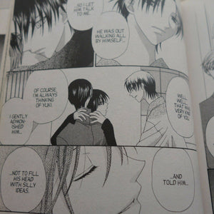 Fruits Basket, Vol. 10,Used