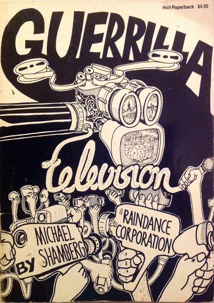 Guerrilla Television,Used