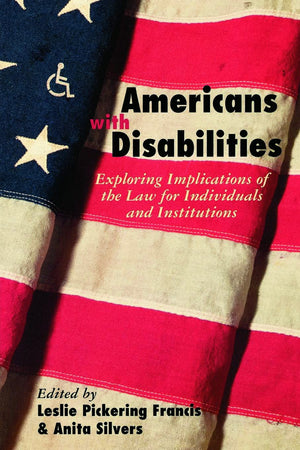 Americans with Disabilities,Used