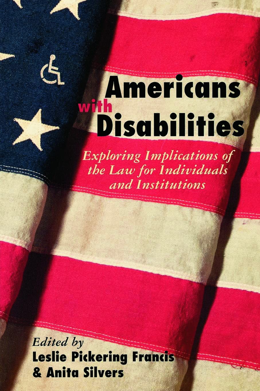Americans with Disabilities,Used