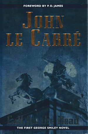 Call For The Dead