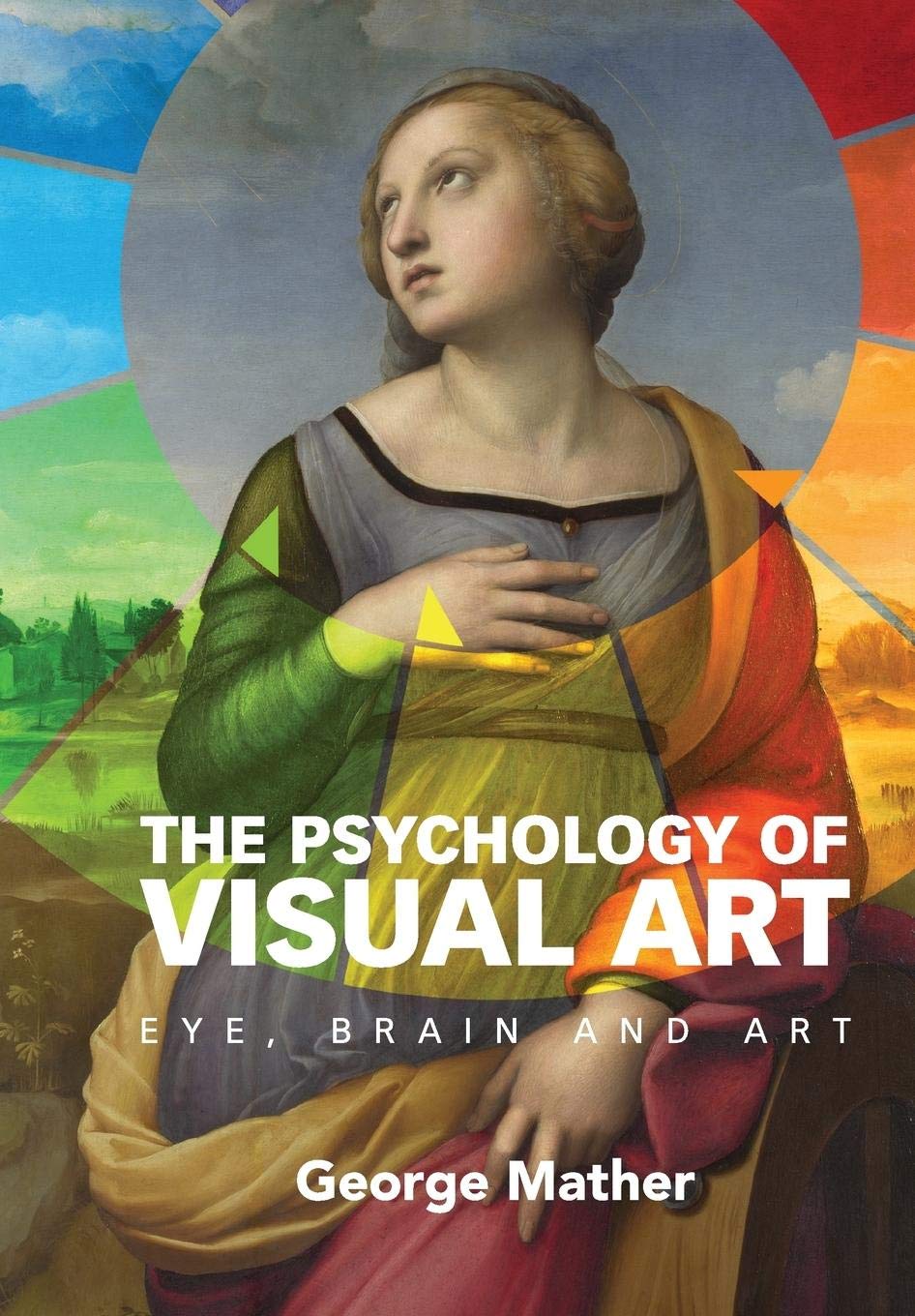The Psychology of Visual Art: Eye, Brain and Art,Used