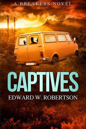 Captives (Breakers),Used