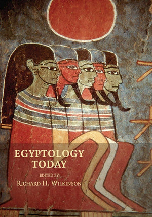 Egyptology Today,Used