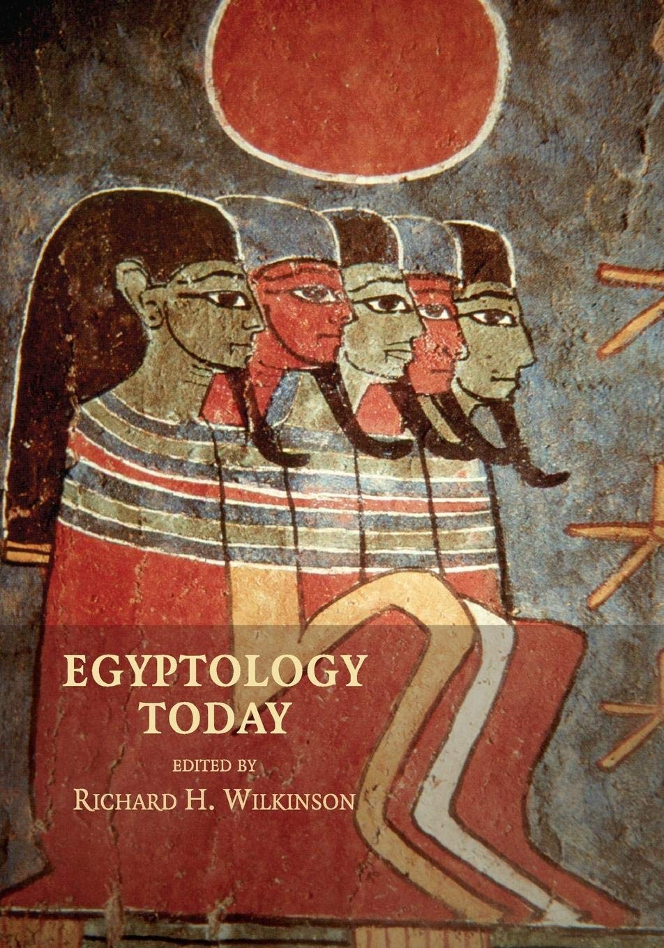 Egyptology Today,Used