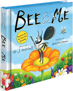 Bee & Me: A Minimotion Book,New