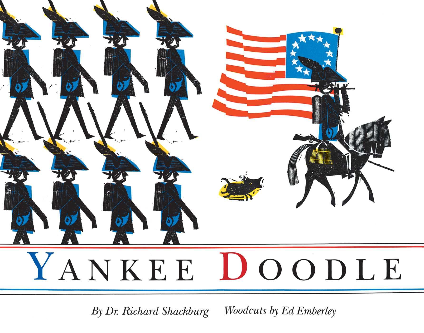 Yankee Doodle-used