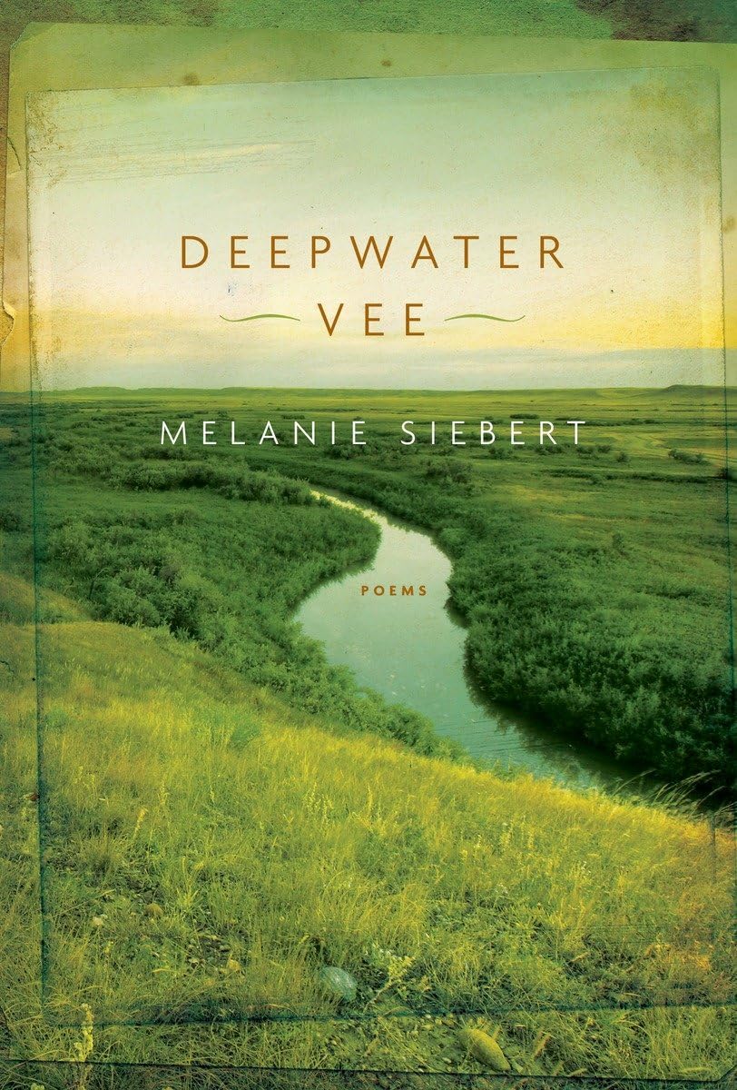 Deepwater Vee,Used