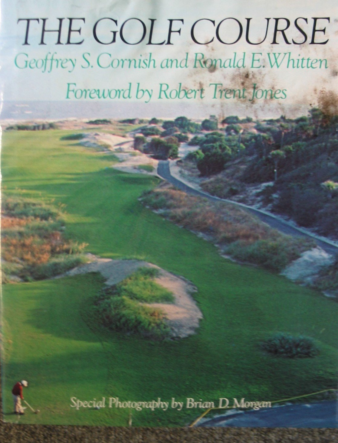 The Golf Course,Used