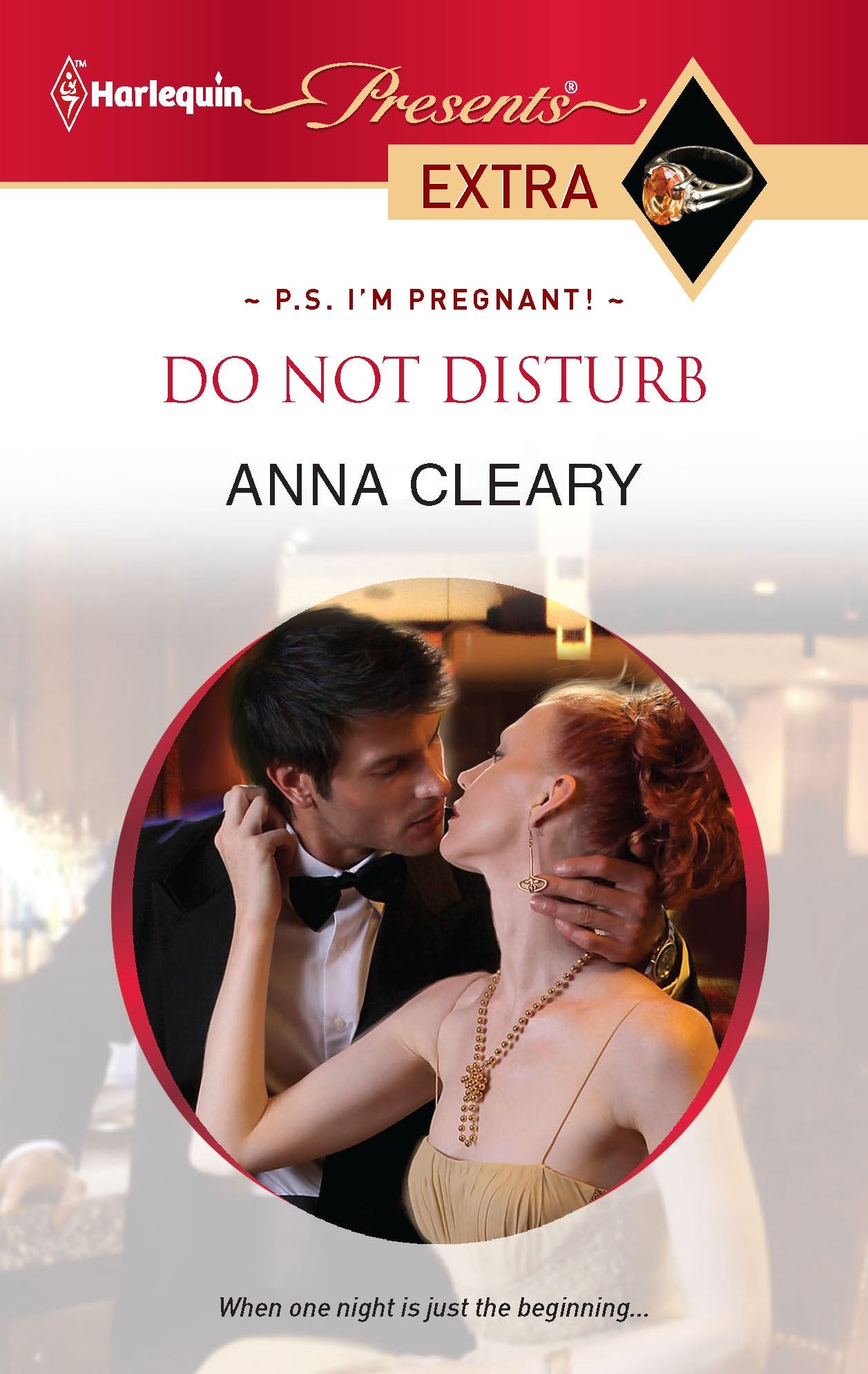 Do Not Disturb,Used