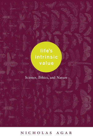 Life's Intrinsic Value,Used