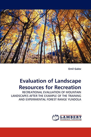 Evaluation of Landscape Resources for Recreation: RECREATIONAL EVALUATION OF MOUNTAIN LANDSCAPES AFTER THE EXAMPLE OF THE TRAINI,Used