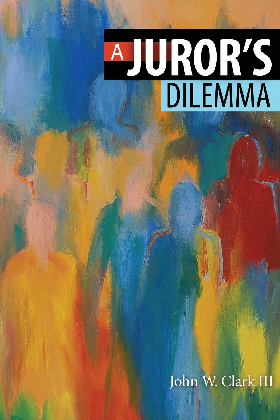 A Juror'S Dilemma,Used