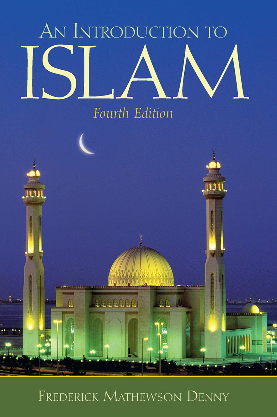 An Introduction to Islam, 4th,Used
