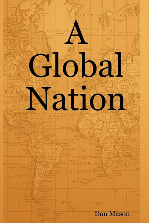 A Global Nation,Used