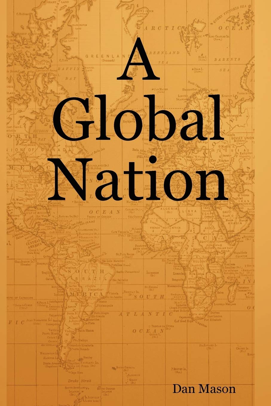 A Global Nation,Used