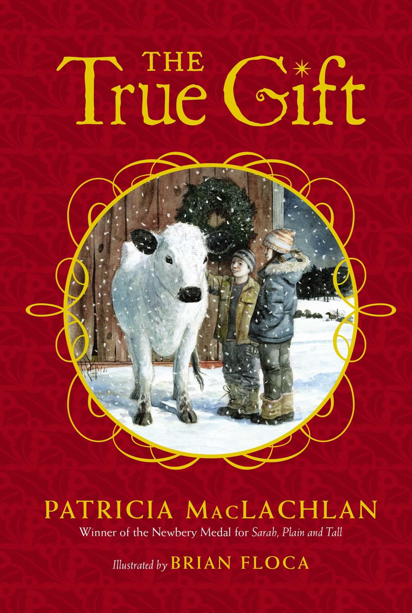 The True Gift,New