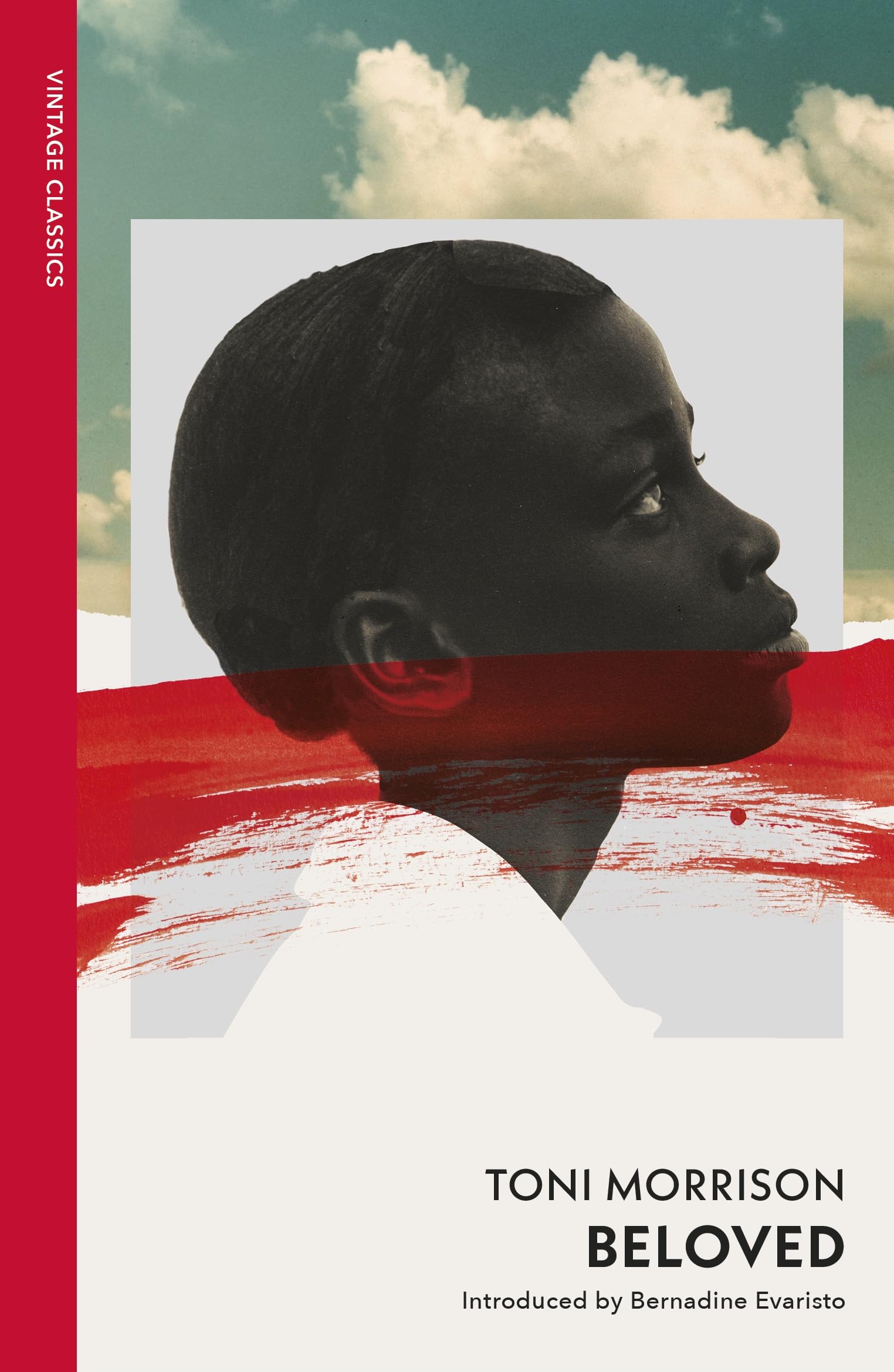 Beloved (Vintage Classics),New