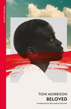 Beloved (Vintage Classics),New