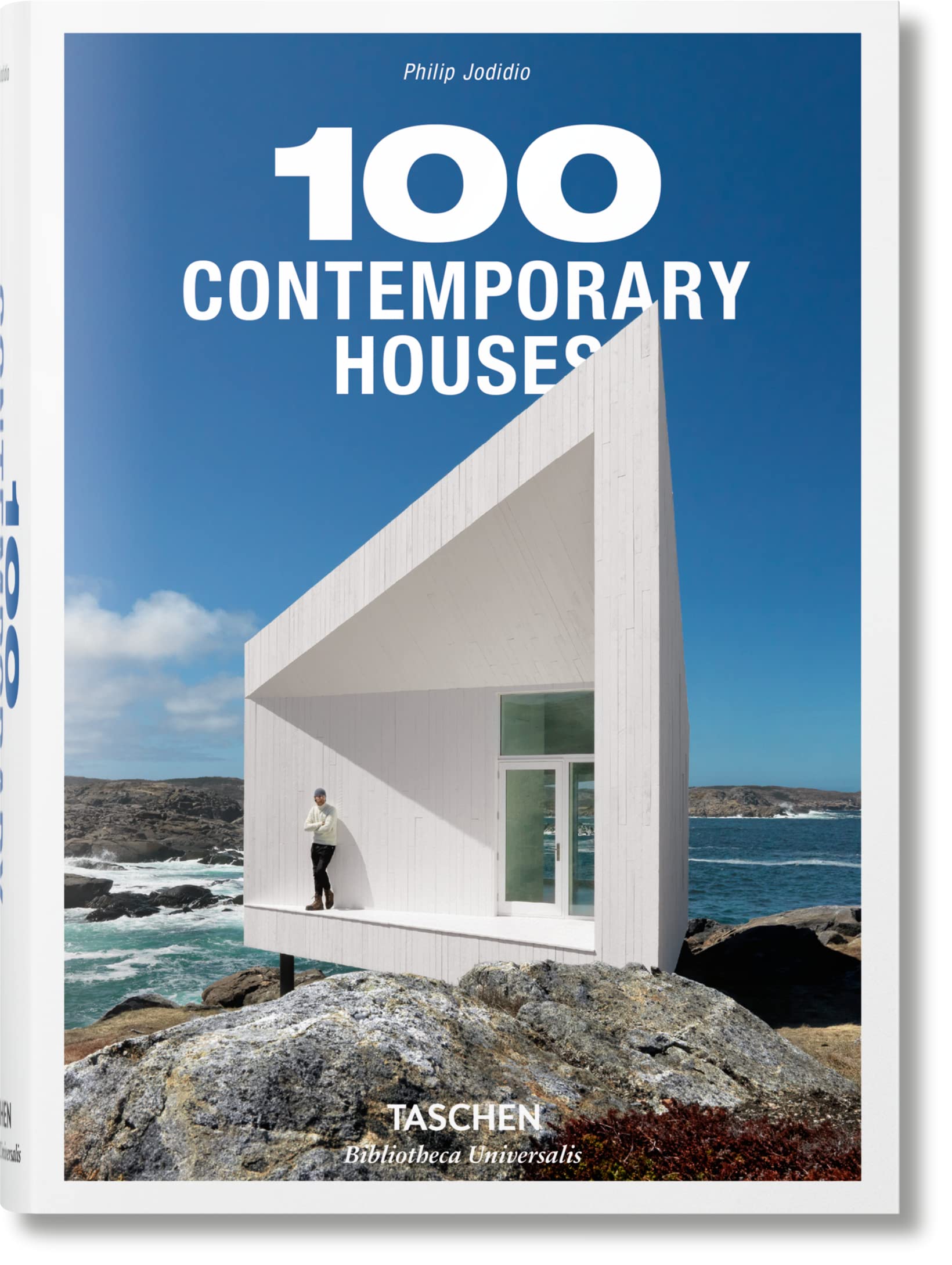 100 Contemporary Houses / 100 Zeitgenossische Hauser / 100 Maisons Contemporaines,New