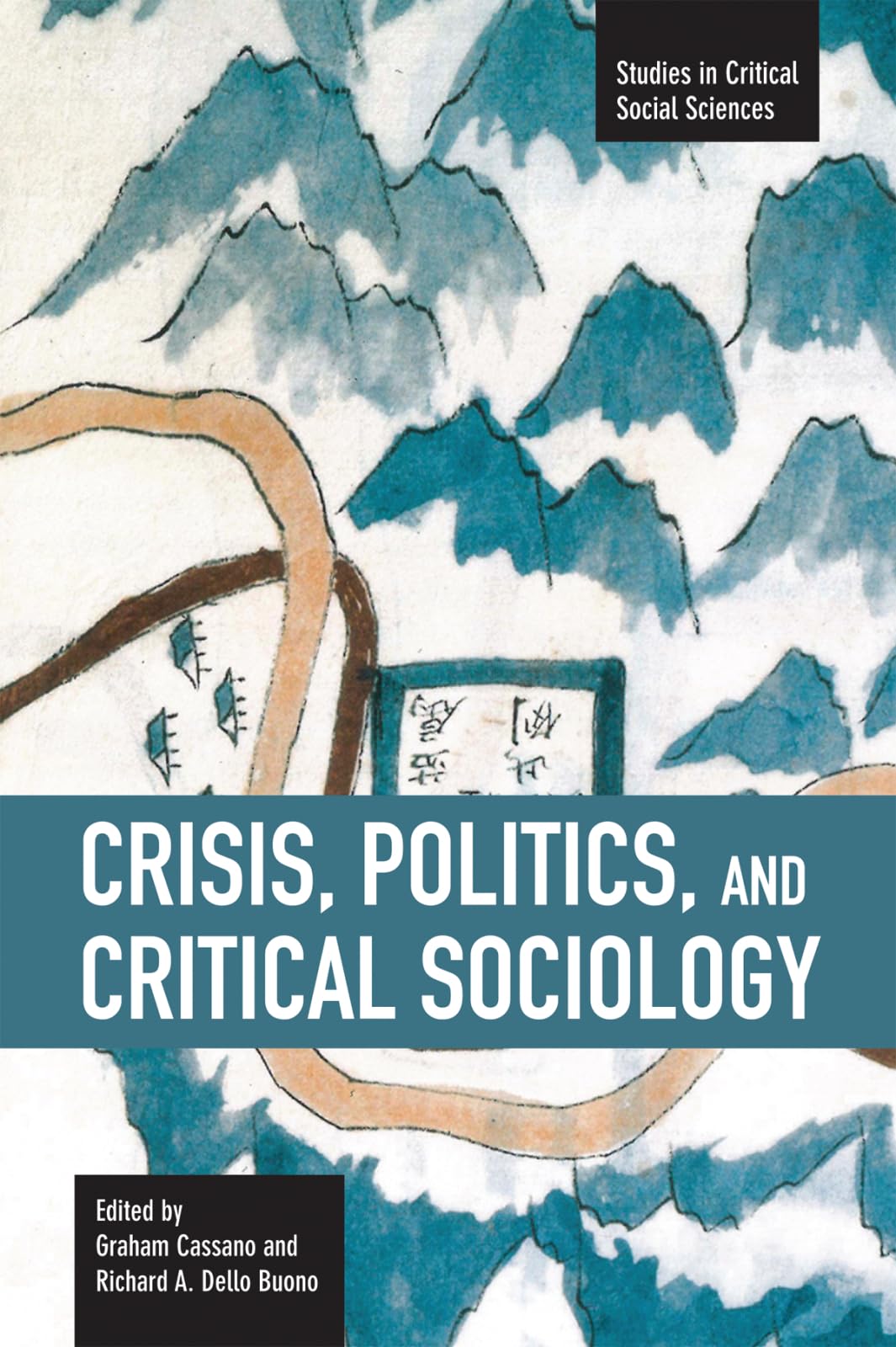Crisis, Politics and Critical Sociology (Studies in Critical Social Sciences),Used