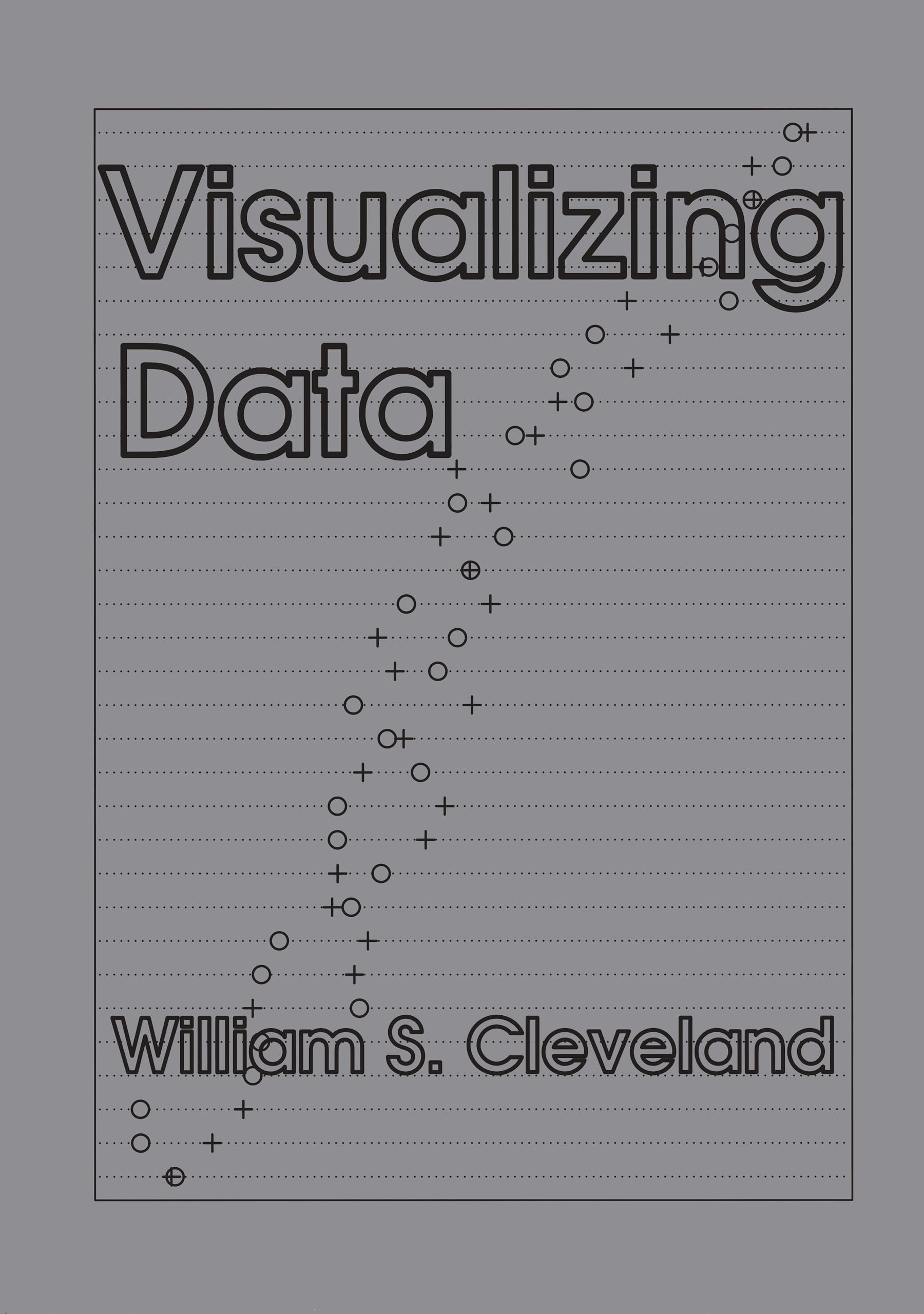 Visualizing Data,Used