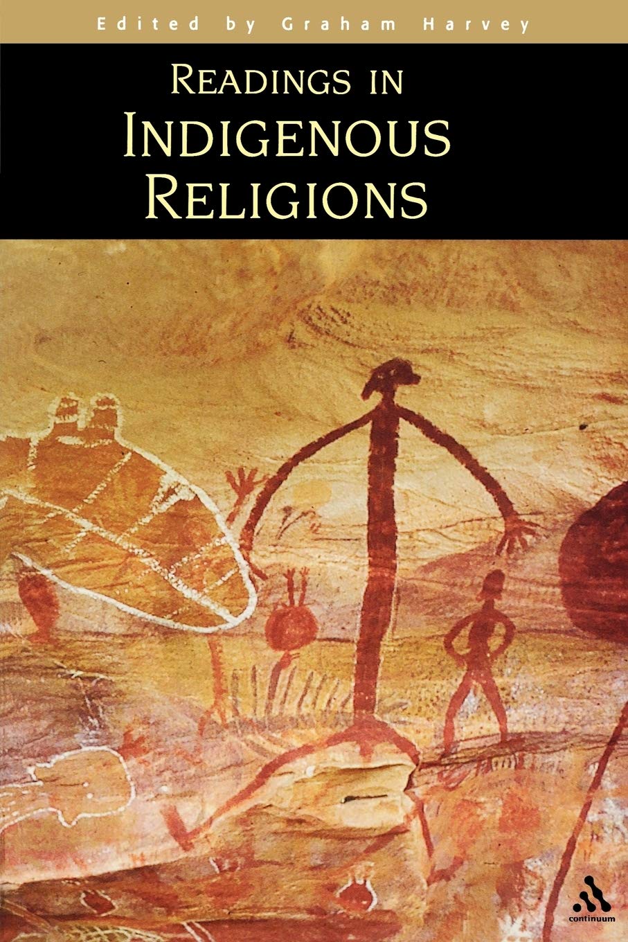 Readings in Indigenous Religions,Used