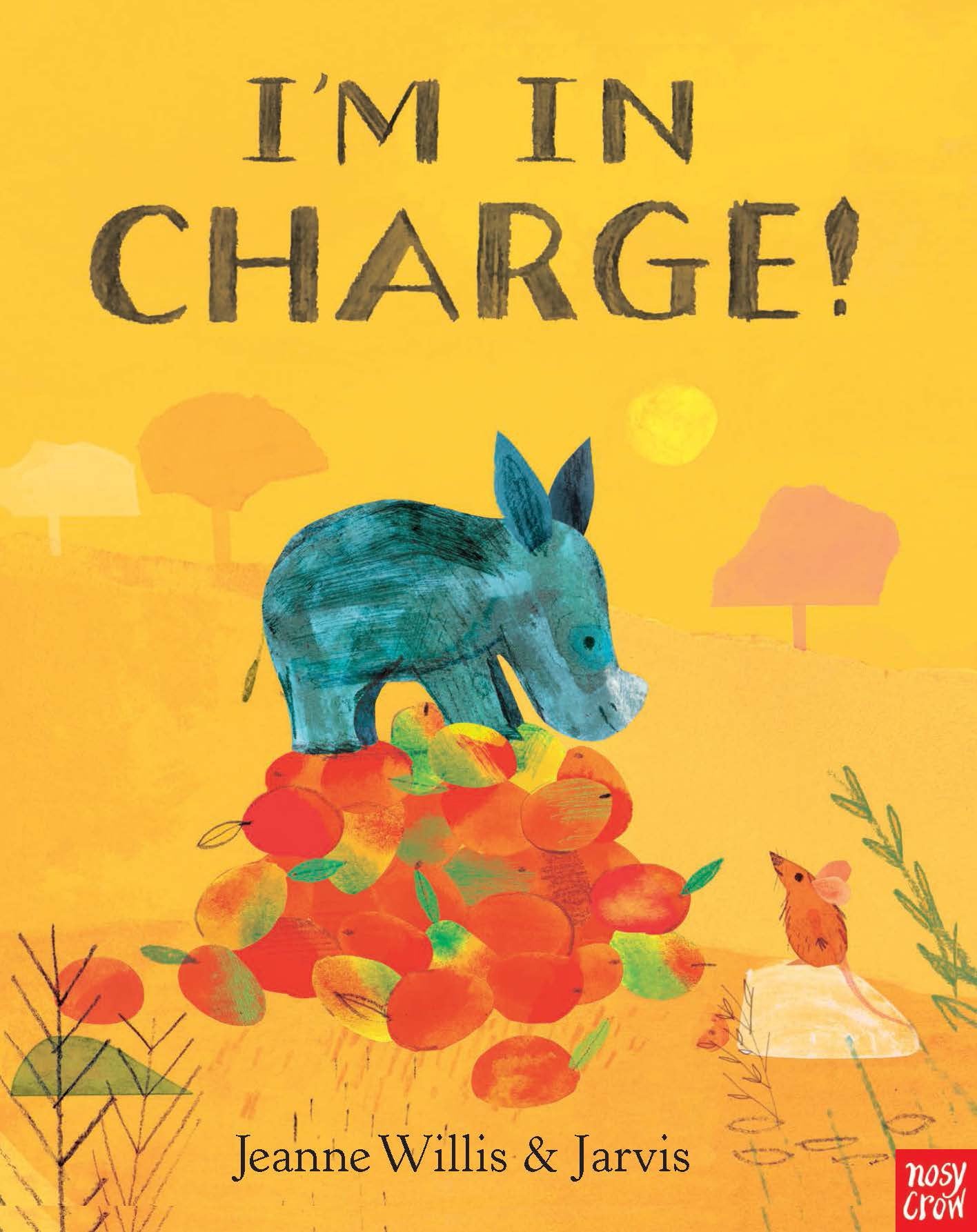 I m In Charge!