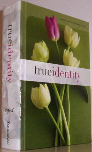 True Identity: The Bible for Women (TNIV) (Today's New International Version),Used