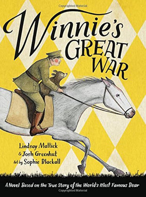 Winnie'S Great War-used