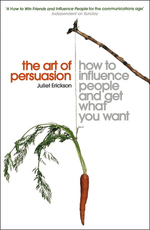 The Art of Persuasion,New
