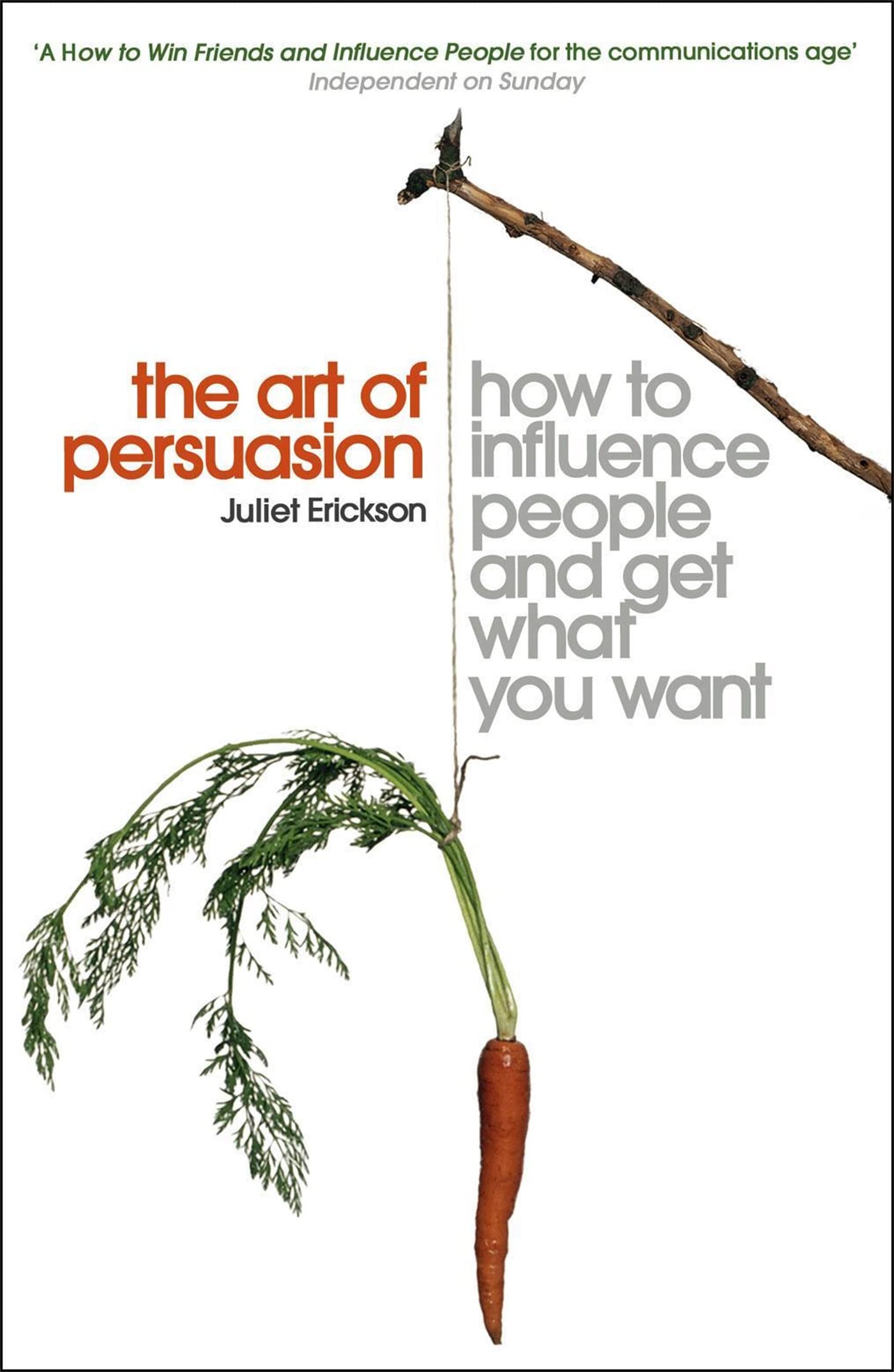 The Art of Persuasion,Used