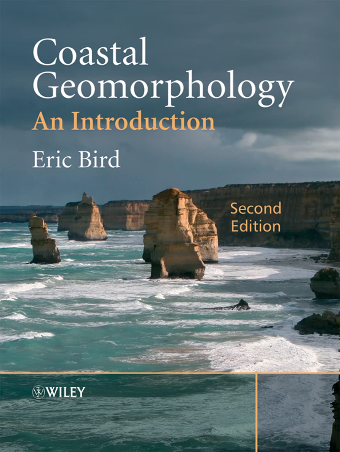 Coastal Geomorphology: An Introduction,New