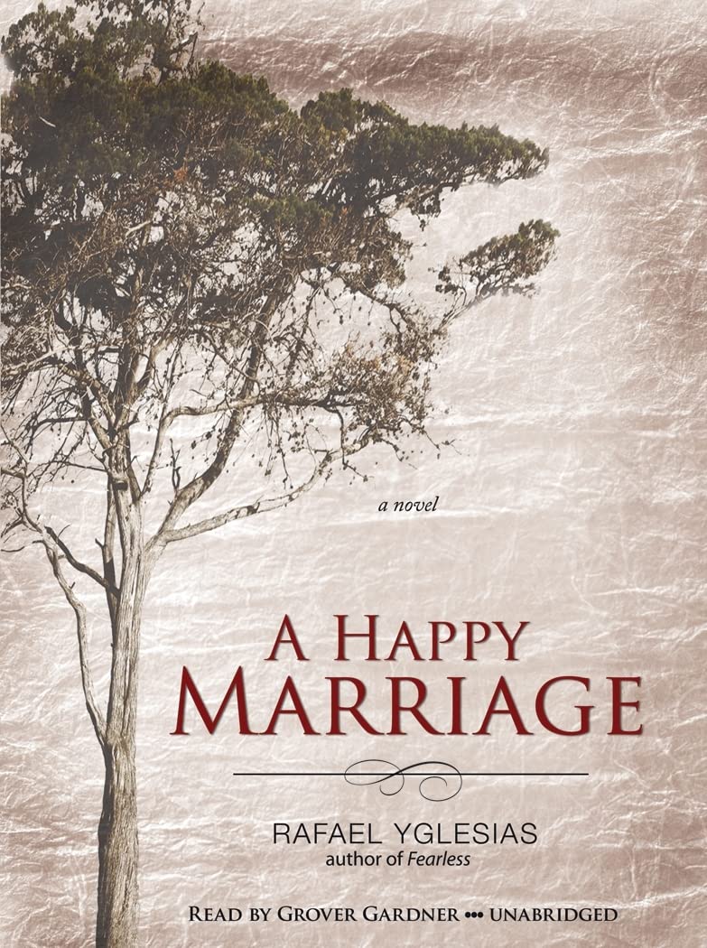 A Happy Marriage,Used