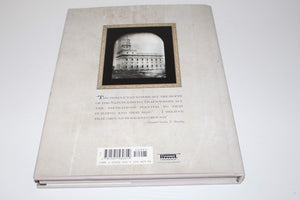 Sacred Stone: The Temple at Nauvoo,Used