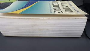 Quantum Mechanics: Two Volumes Bound As One,New