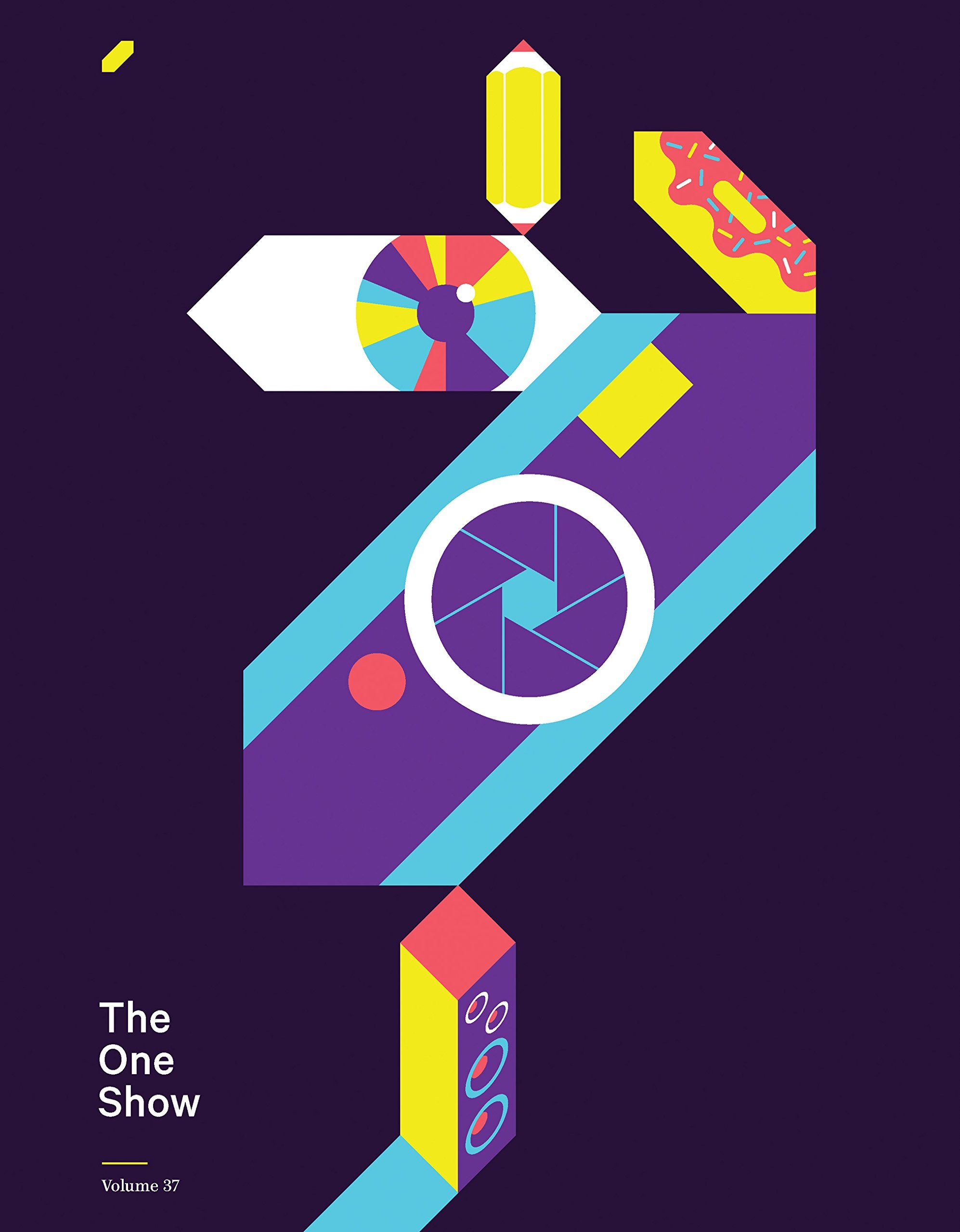 One Show, Volume 35