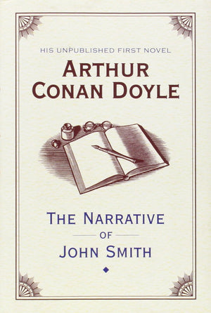 The Narrative of John Smith,Used