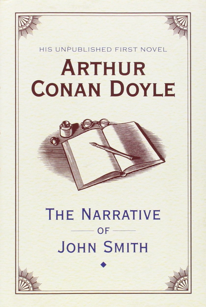 The Narrative of John Smith,Used