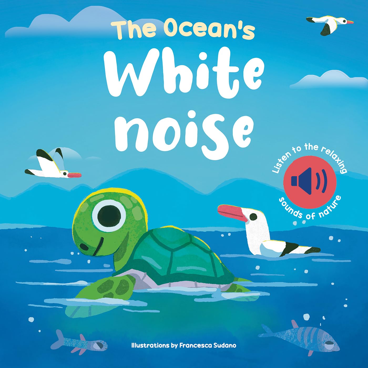 OCEANIC SERENITY