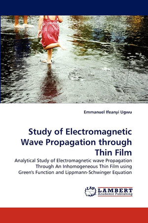 Study of Electromagnetic Wave Propagation through Thin Film,Used