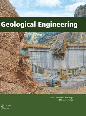 Geological Engineering,Used